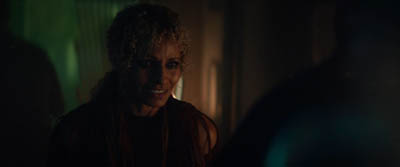 Star Trek: Picard ScreenCaps "Disengage" (S3:E2)