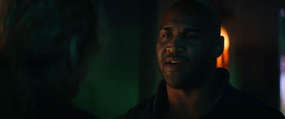 Star Trek: Picard ScreenCaps "Disengage" (S3:E2)