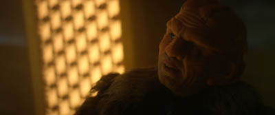 Star Trek: Picard ScreenCaps "Disengage" (S3:E2)