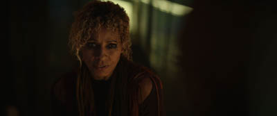 Star Trek: Picard ScreenCaps "Disengage" (S3:E2)