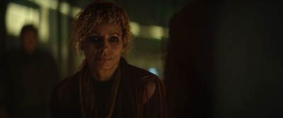 Star Trek: Picard ScreenCaps "Disengage" (S3:E2)
