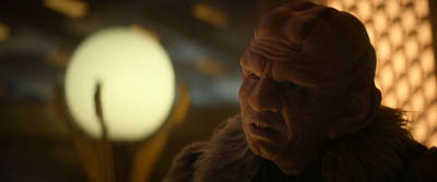 Star Trek: Picard ScreenCaps "Disengage" (S3:E2)