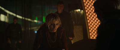 Star Trek: Picard ScreenCaps "Disengage" (S3:E2)