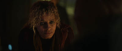 Star Trek: Picard ScreenCaps "Disengage" (S3:E2)
