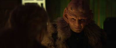 Star Trek: Picard ScreenCaps "Disengage" (S3:E2)