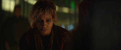 Star Trek: Picard ScreenCaps "Disengage" (S3:E2)