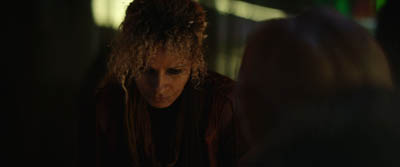 Star Trek: Picard ScreenCaps "Disengage" (S3:E2)