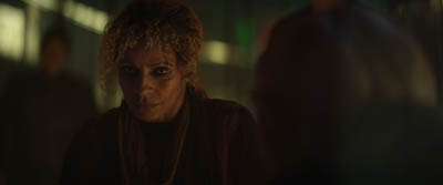 Star Trek: Picard ScreenCaps "Disengage" (S3:E2)