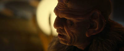 Star Trek: Picard ScreenCaps "Disengage" (S3:E2)