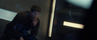 Star Trek: Picard ScreenCaps "Disengage" (S3:E2)