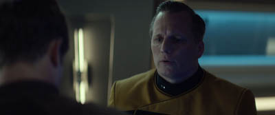 Star Trek: Picard ScreenCaps "Disengage" (S3:E2)