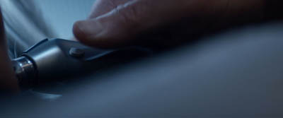Star Trek: Picard ScreenCaps "Disengage" (S3:E2)