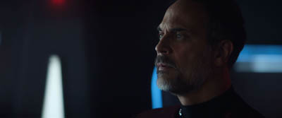 Star Trek: Picard ScreenCaps "Disengage" (S3:E2)
