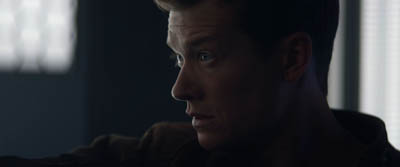 Star Trek: Picard ScreenCaps "Disengage" (S3:E2)