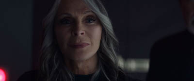 Star Trek: Picard ScreenCaps "Disengage" (S3:E2)