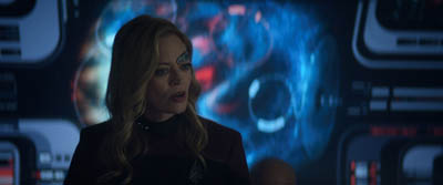 Star Trek: Picard ScreenCaps "Disengage" (S3:E2)
