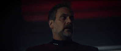 Star Trek: Picard ScreenCaps "Seventeen Seconds" (S3:E3)