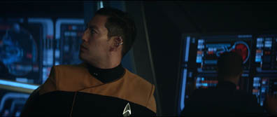 Star Trek: Picard ScreenCaps "Seventeen Seconds" (S3:E3)