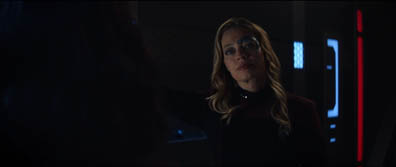 Star Trek: Picard ScreenCaps "Seventeen Seconds" (S3:E3)