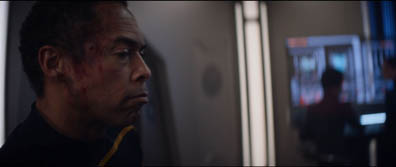 Star Trek: Picard ScreenCaps "Seventeen Seconds" (S3:E3)
