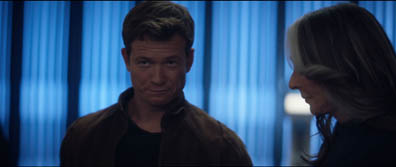 Star Trek: Picard ScreenCaps "Seventeen Seconds" (S3:E3)