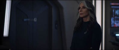 Star Trek: Picard ScreenCaps "Seventeen Seconds" (S3:E3)