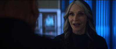 Star Trek: Picard ScreenCaps "Seventeen Seconds" (S3:E3)