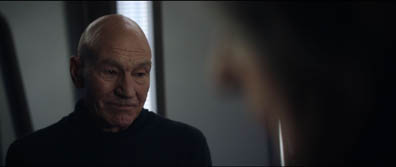 Star Trek: Picard ScreenCaps "Seventeen Seconds" (S3:E3)