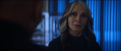 Star Trek: Picard ScreenCaps "Seventeen Seconds" (S3:E3)