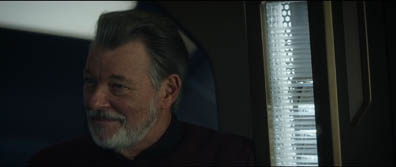 Star Trek: Picard ScreenCaps "Seventeen Seconds" (S3:E3)
