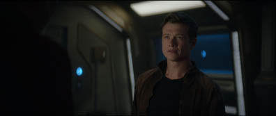 Star Trek: Picard ScreenCaps "Seventeen Seconds" (S3:E3)