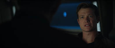 Star Trek: Picard ScreenCaps "Seventeen Seconds" (S3:E3)