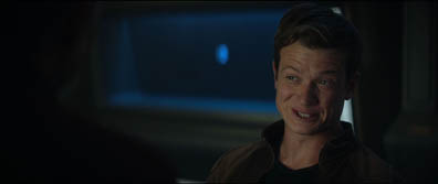 Star Trek: Picard ScreenCaps "Seventeen Seconds" (S3:E3)