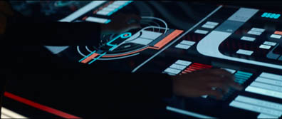 Star Trek: Picard ScreenCaps "Seventeen Seconds" (S3:E3)