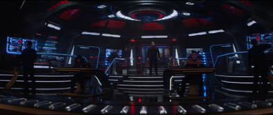 Star Trek: Picard ScreenCaps "Seventeen Seconds" (S3:E3)