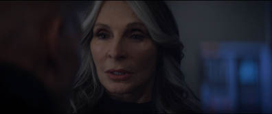 Star Trek: Picard ScreenCaps "Seventeen Seconds" (S3:E3)