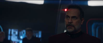 Star Trek: Picard ScreenCaps "Seventeen Seconds" (S3:E3)