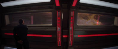 Star Trek: Picard ScreenCaps "Seventeen Seconds" (S3:E3)