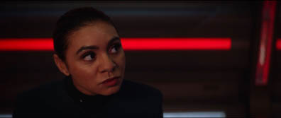 Star Trek: Picard ScreenCaps "Seventeen Seconds" (S3:E3)