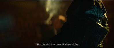 Star Trek: Picard ScreenCaps "Seventeen Seconds" (S3:E3)