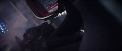 Star Trek: Picard ScreenCaps "Seventeen Seconds" (S3:E3)