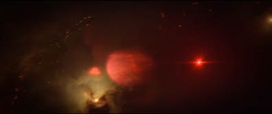 Star Trek: Picard ScreenCaps "Seventeen Seconds" (S3:E3)