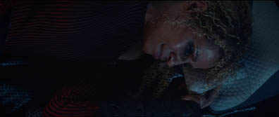 Star Trek: Picard ScreenCaps "Seventeen Seconds" (S3:E3)