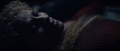 Star Trek: Picard ScreenCaps "Seventeen Seconds" (S3:E3)