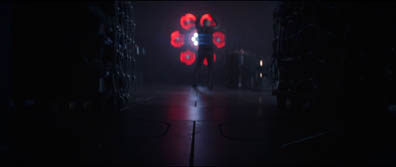 Star Trek: Picard ScreenCaps "Seventeen Seconds" (S3:E3)
