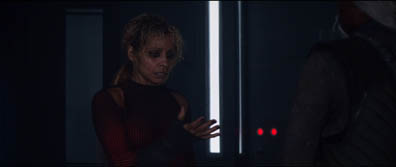 Star Trek: Picard ScreenCaps "Seventeen Seconds" (S3:E3)