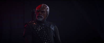 Star Trek: Picard ScreenCaps "Seventeen Seconds" (S3:E3)