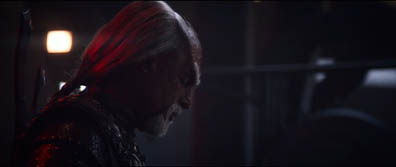 Star Trek: Picard ScreenCaps "Seventeen Seconds" (S3:E3)