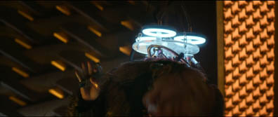 Star Trek: Picard ScreenCaps "Seventeen Seconds" (S3:E3)