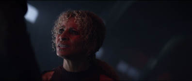Star Trek: Picard ScreenCaps "Seventeen Seconds" (S3:E3)